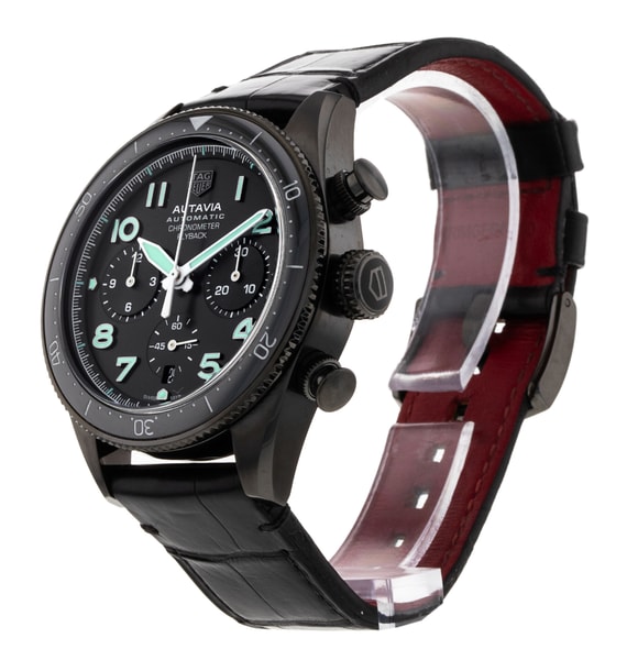 Tag Heuer Autavia CBE511C.FC8280